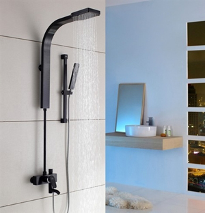 Shower Panel System